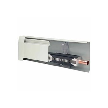 EMBASSY INDUSTRIES Embassy Cover for 24in Panel Track Heaters 5612231102